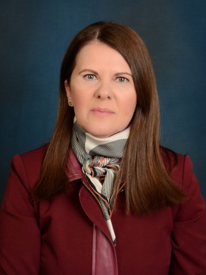 dr Sonja Nenezić